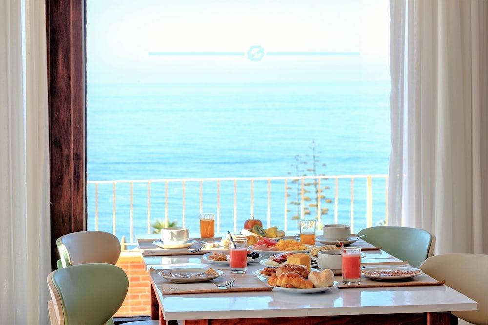 Hotel Auramar