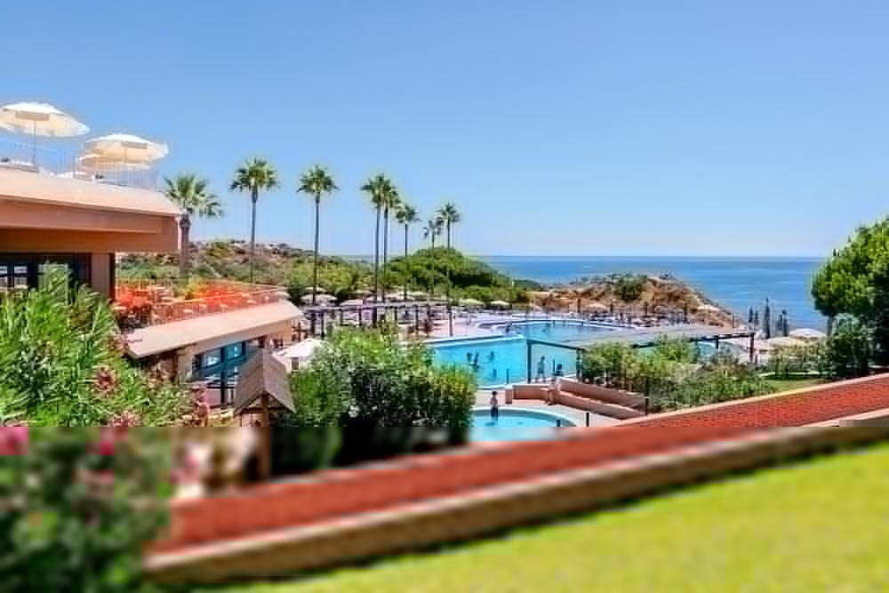 Hotel Auramar 3*