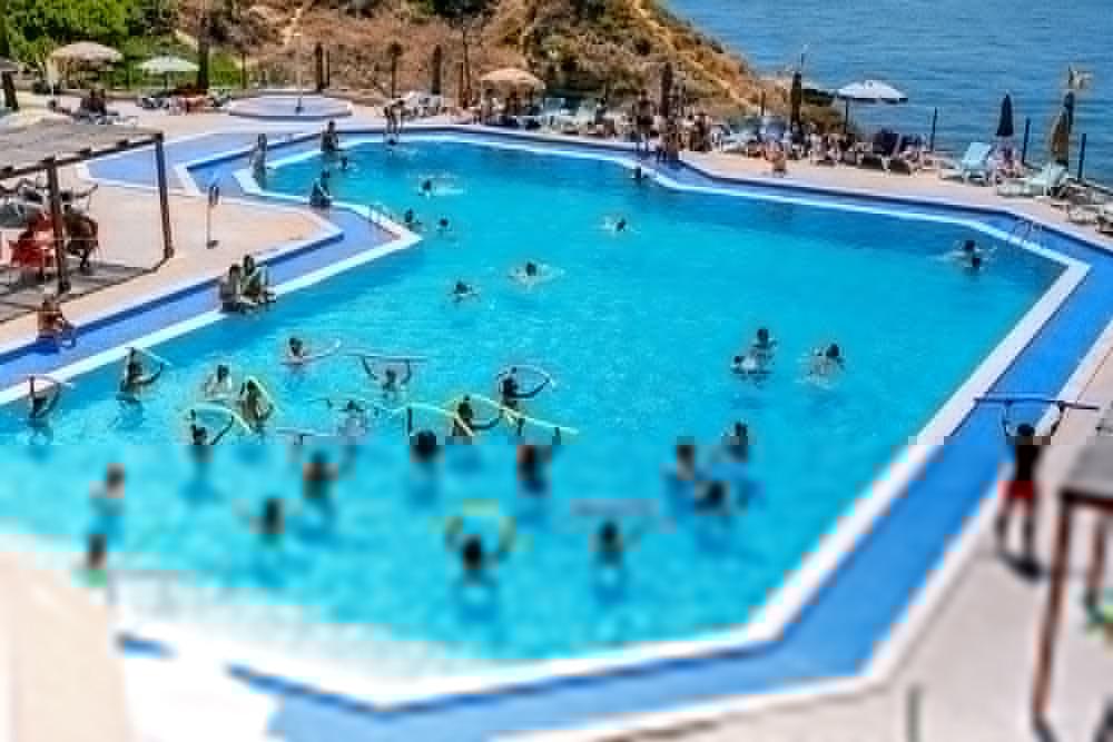 Auramar Hotel 3*