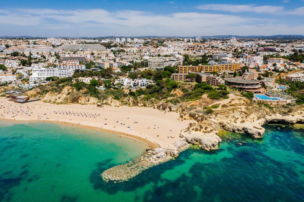 Auramar Hotel Albufeira