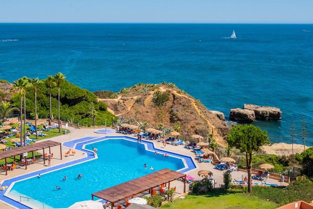 Hotel Auramar