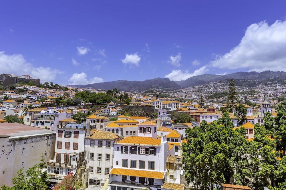 Madeira Hotel Funchal (Madeira)