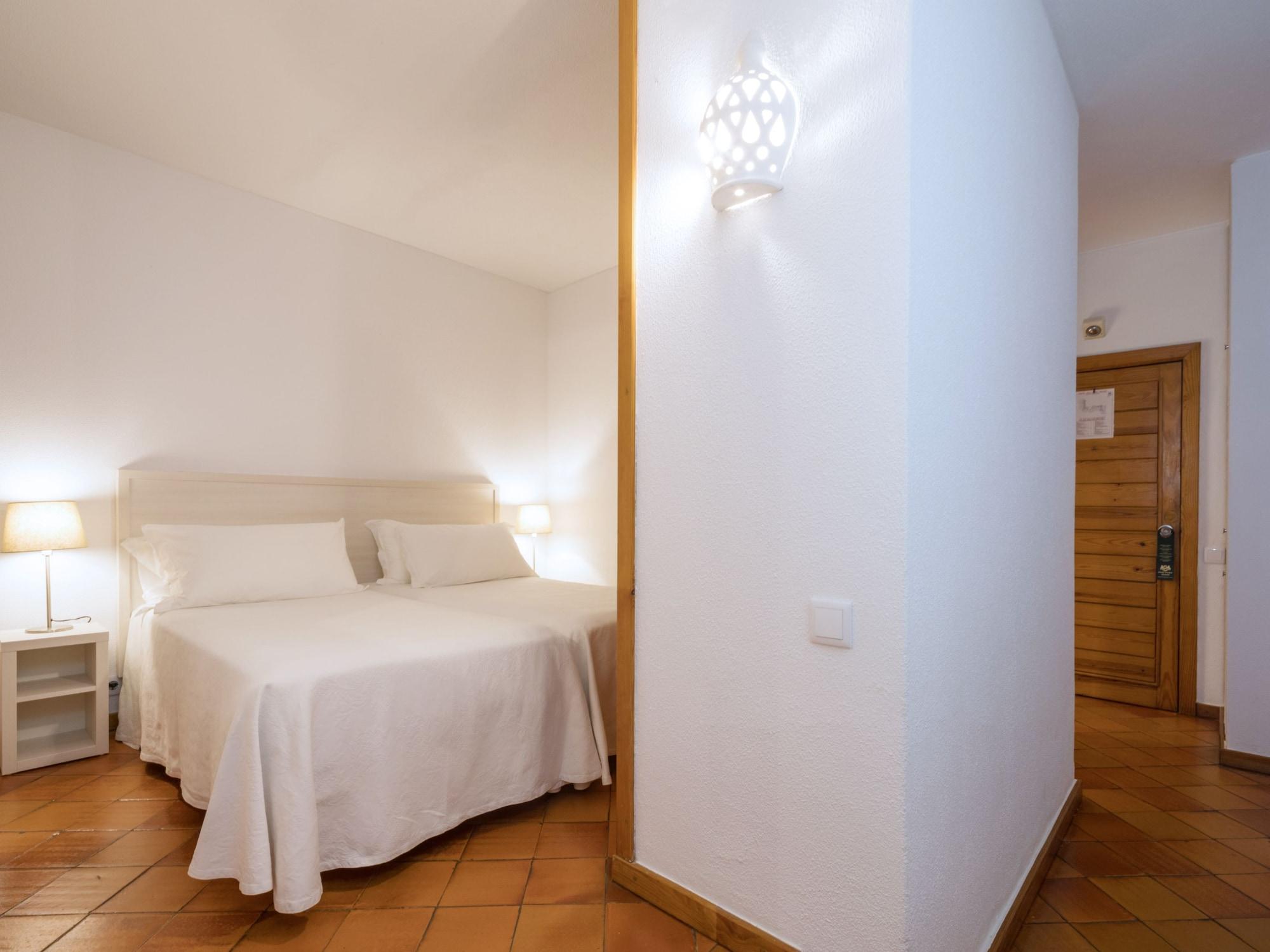 Aparthotel Dom Pedro
