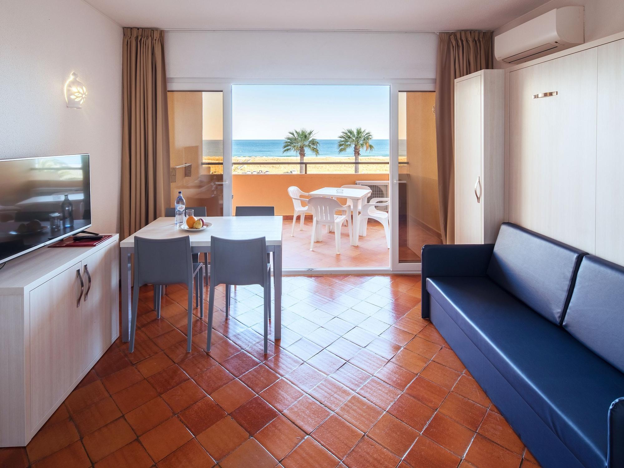 Aparthotel Dom Pedro