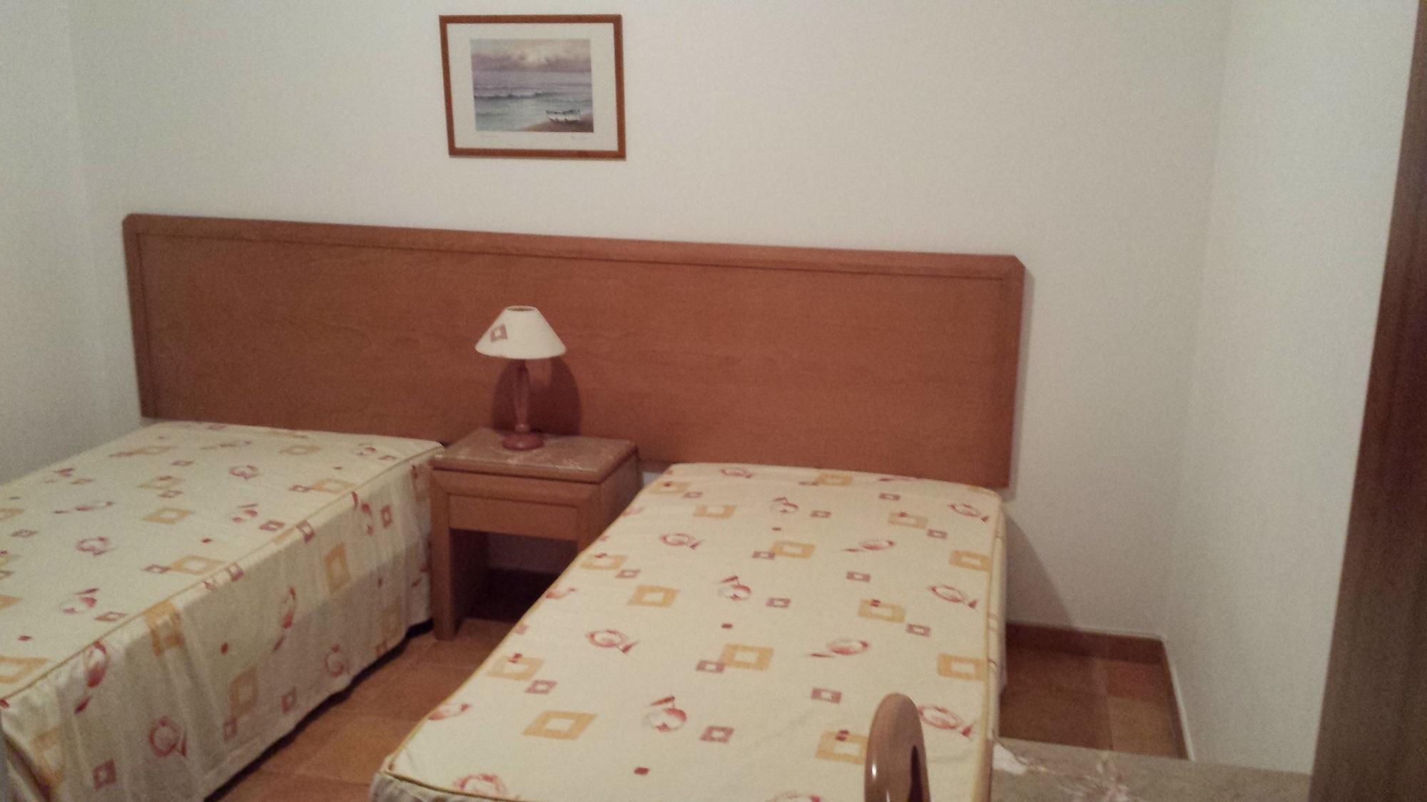 Aparthotel Clube Meia 3*