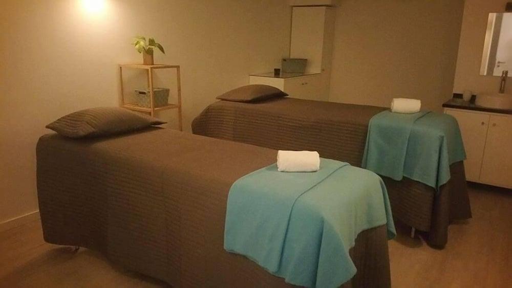 Aparthotel Terrace Mar Funchal (Madeira)