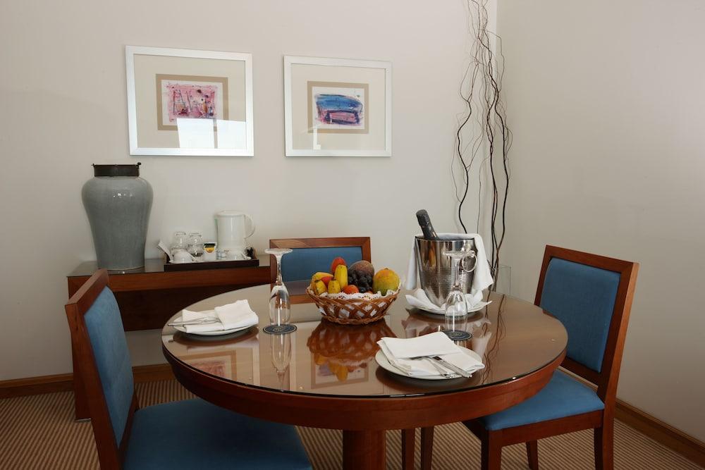 Madeira Regency Cliff - Adults Only 4* Funchal (Madeira)
