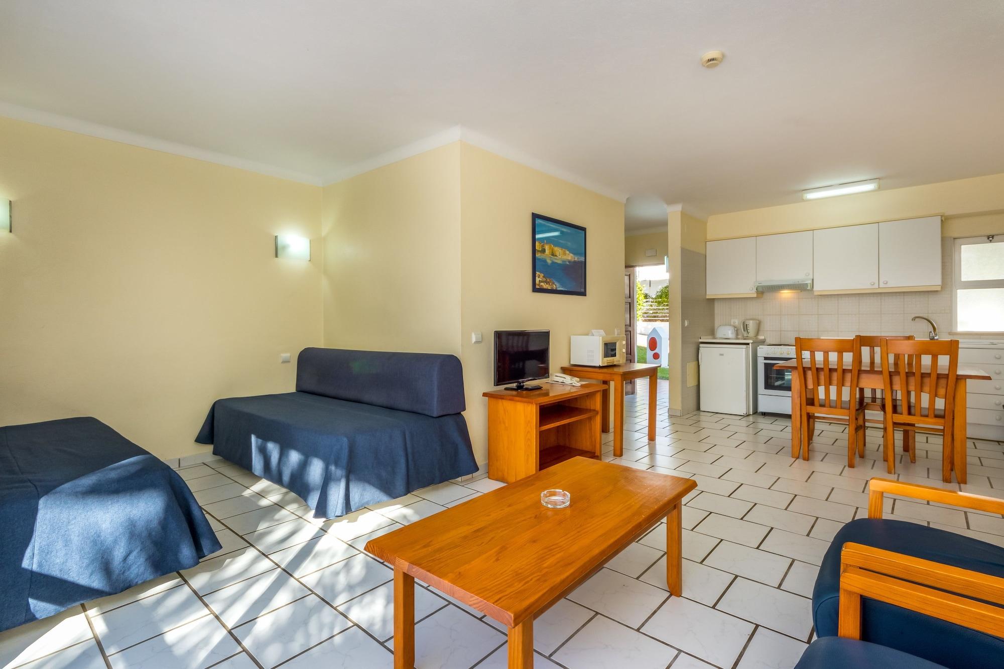 Apartahotel Club Ouratlantico Albufeira