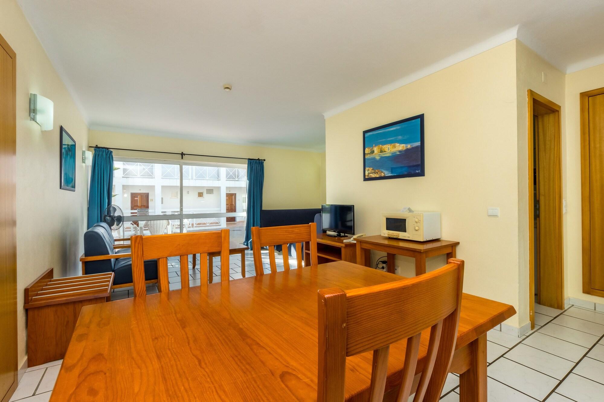 Club Ouratlantico Apartahotel Albufeira
