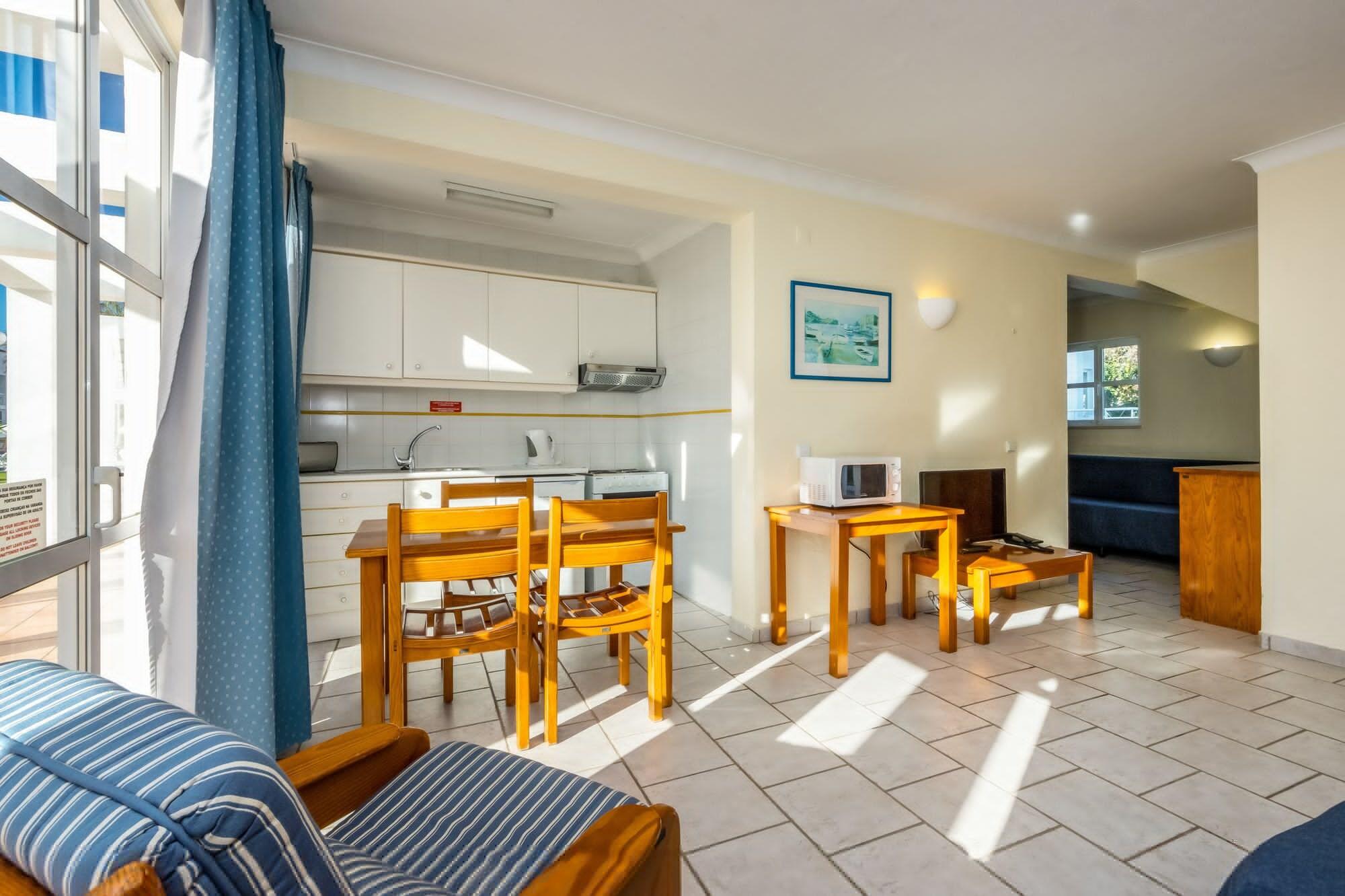Club Ouratlantico 3* Albufeira