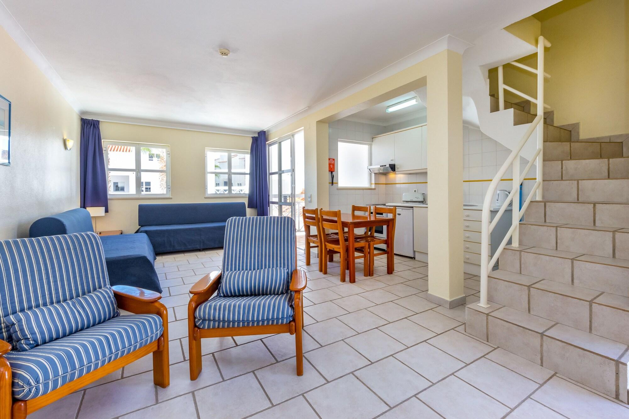 Apartahotel Club Ouratlantico