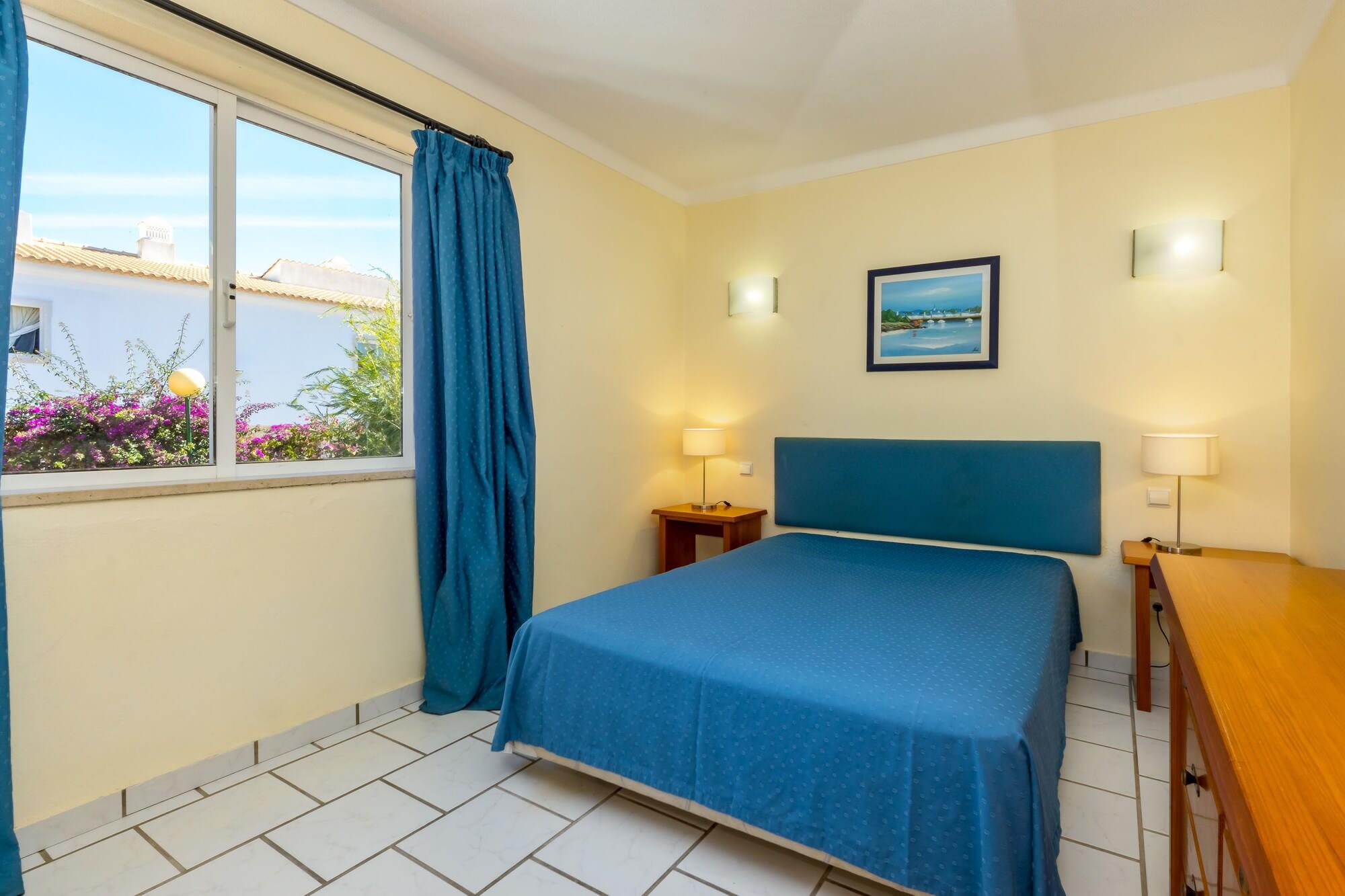Apartahotel Club Ouratlantico