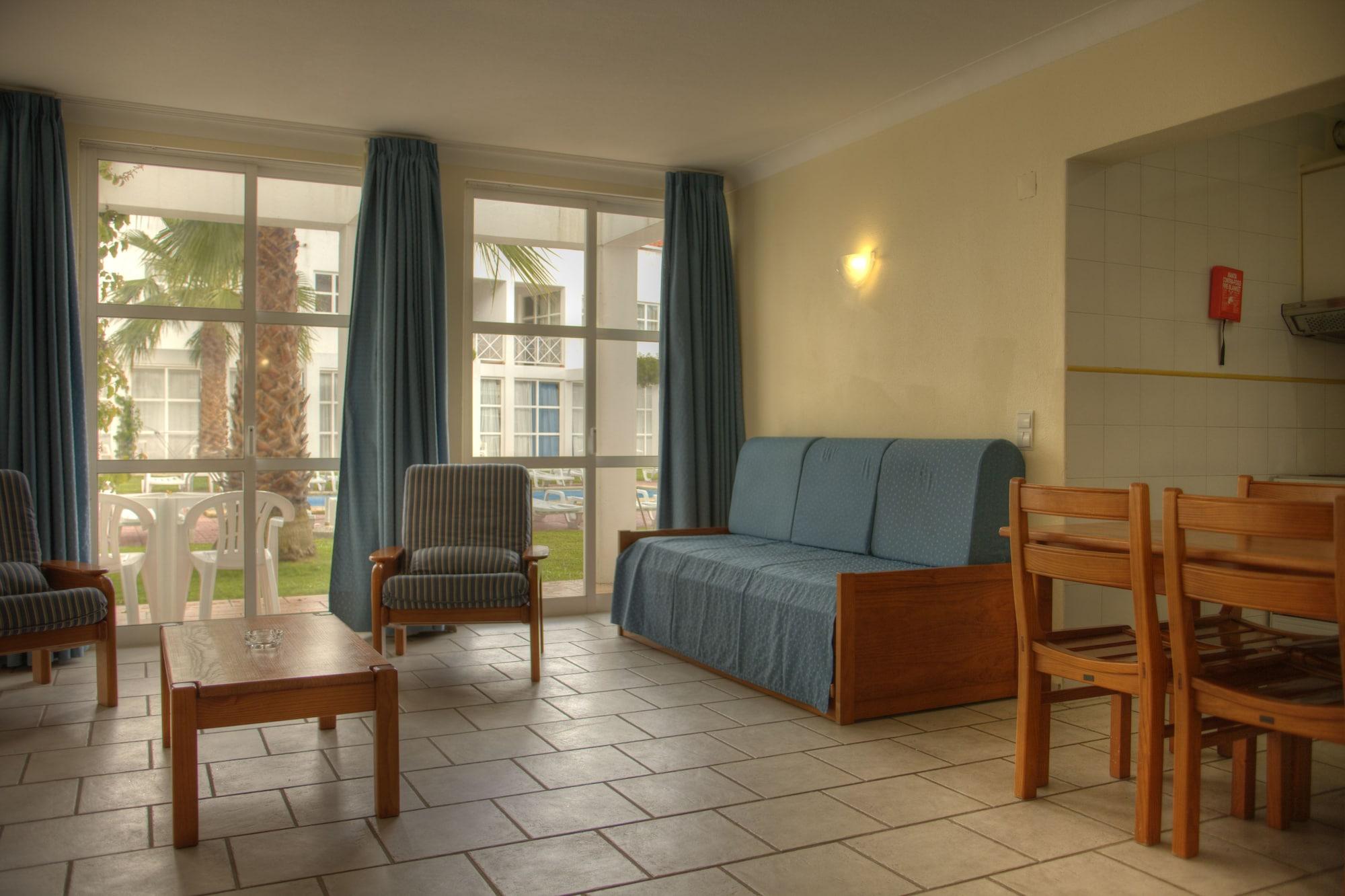 Club Ouratlantico 3* Albufeira