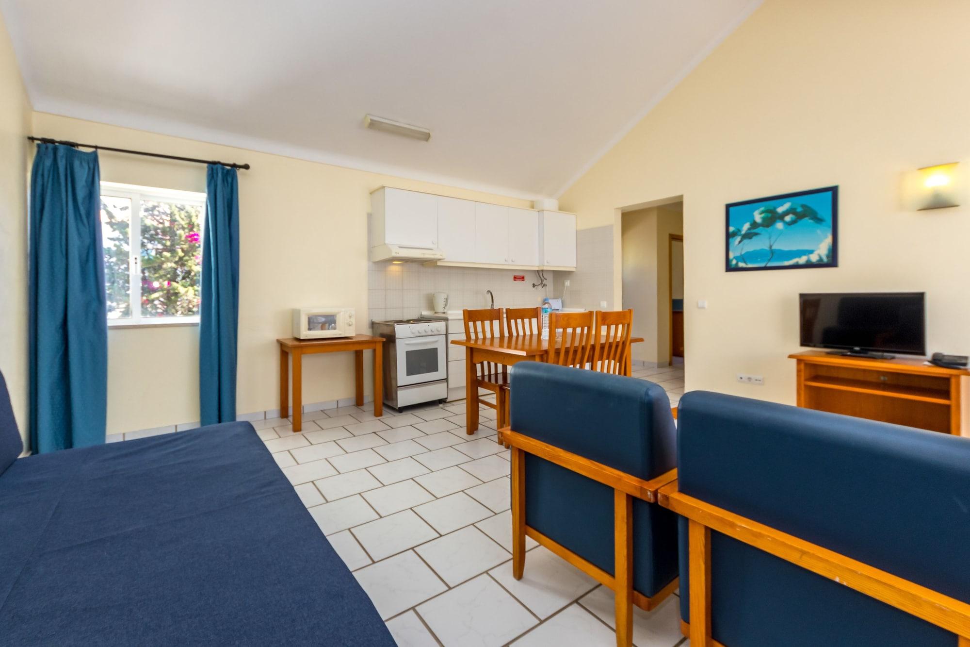 Club Ouratlantico Apartahotel