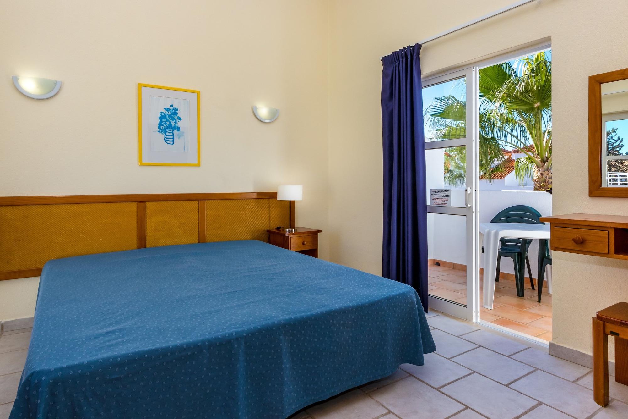 Club Ouratlantico Apartahotel 3*