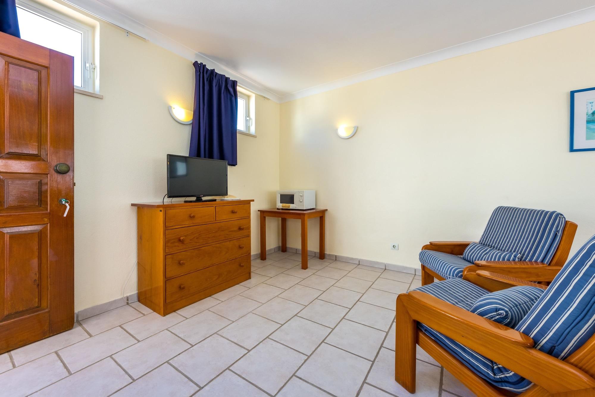 Club Ouratlantico Apartahotel Albufeira