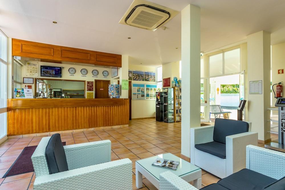 Club Ouratlantico Apartahotel Albufeira