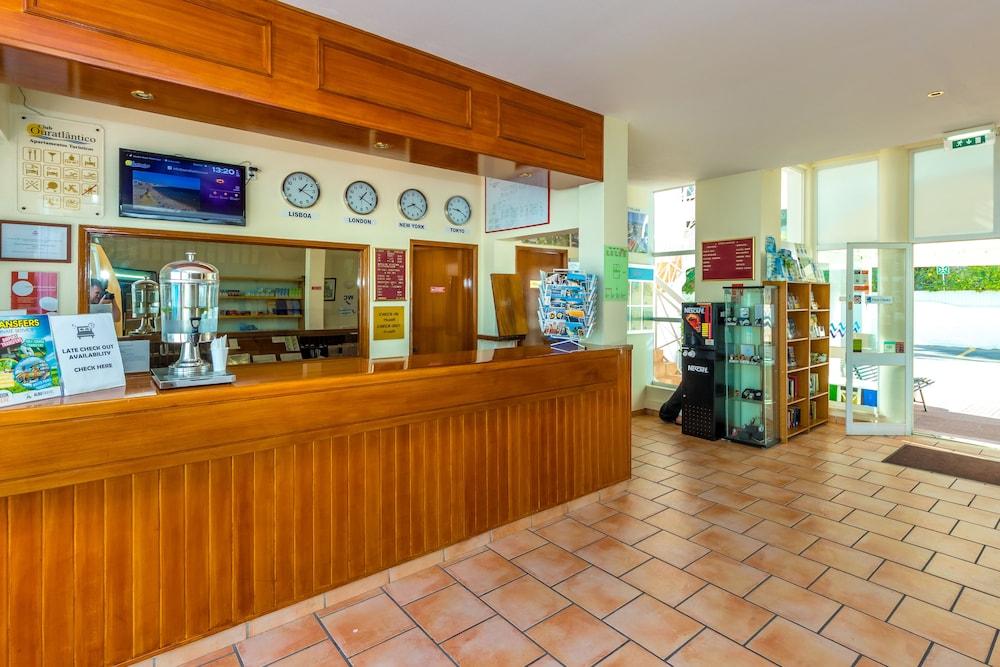 Apartahotel Club Ouratlantico