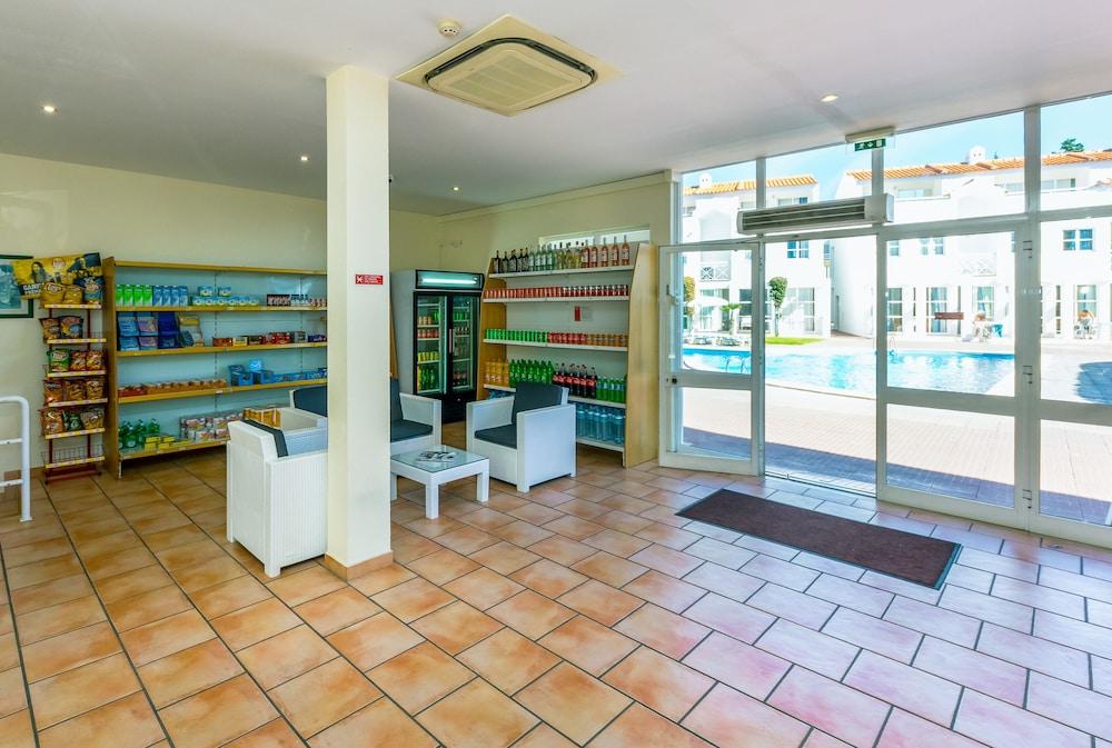 Apartahotel Club Ouratlantico Albufeira