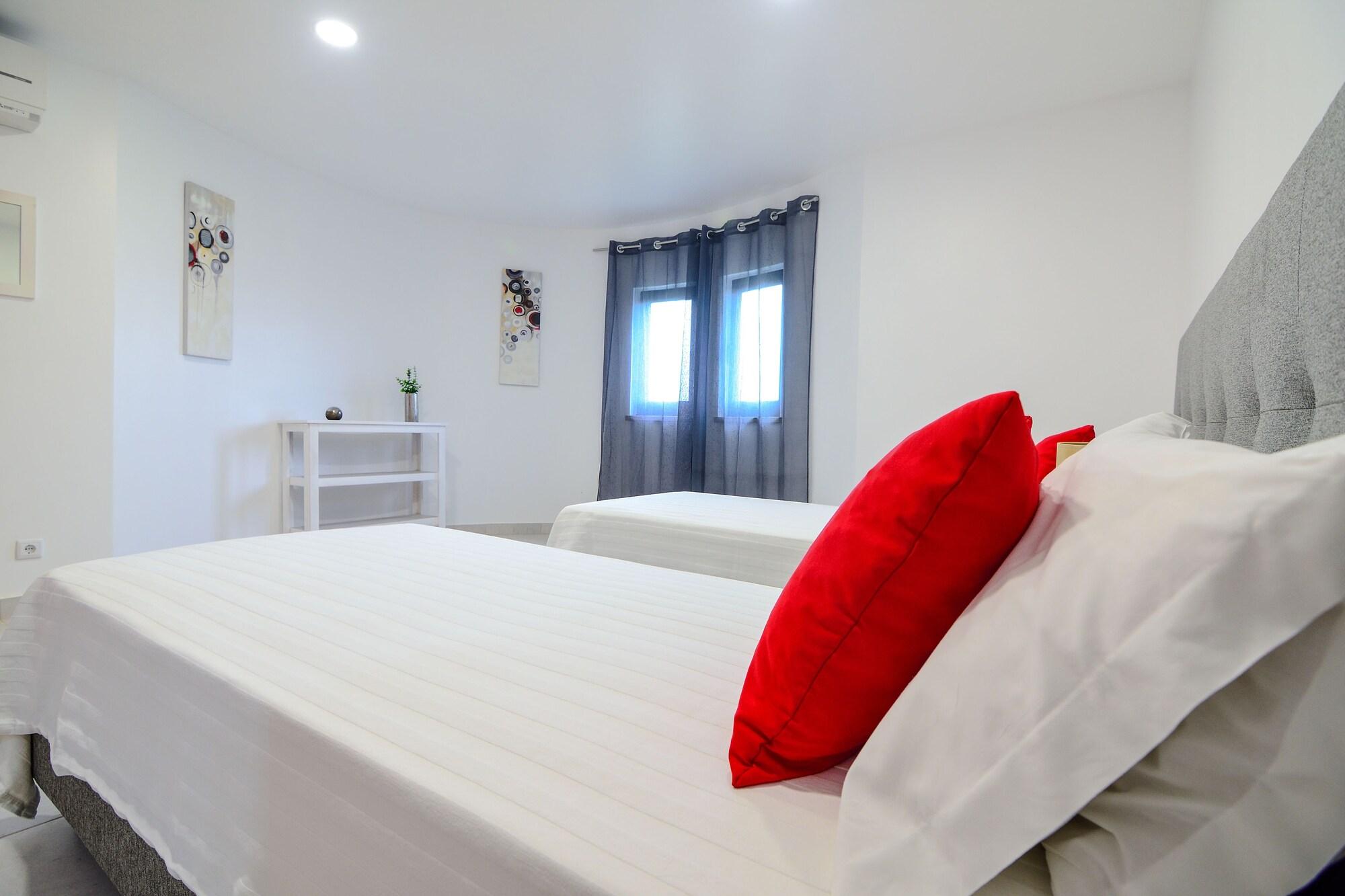 Holiday park Vale De Carros By Umbral 3*