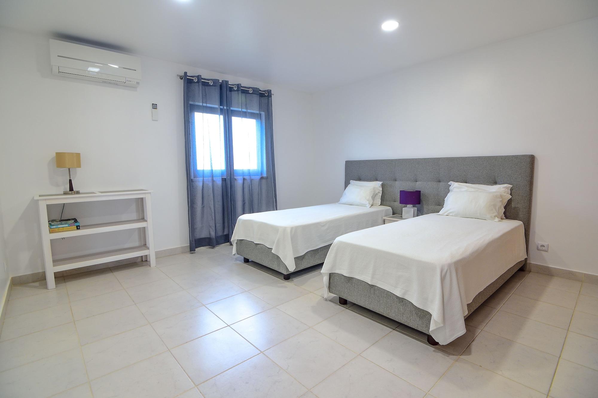 Vale De Carros By Umbral Holiday park Albufeira