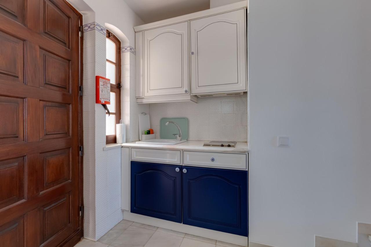 Solar Do Monte 4 Apartment Albufeira