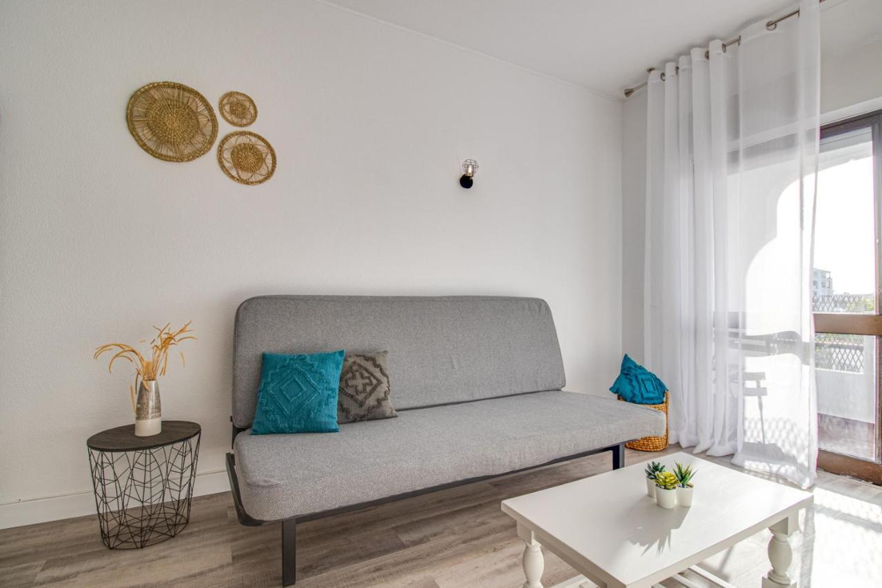 Appartement Renovated Oasis Ocean View 1bd Wi-fi 3 Min