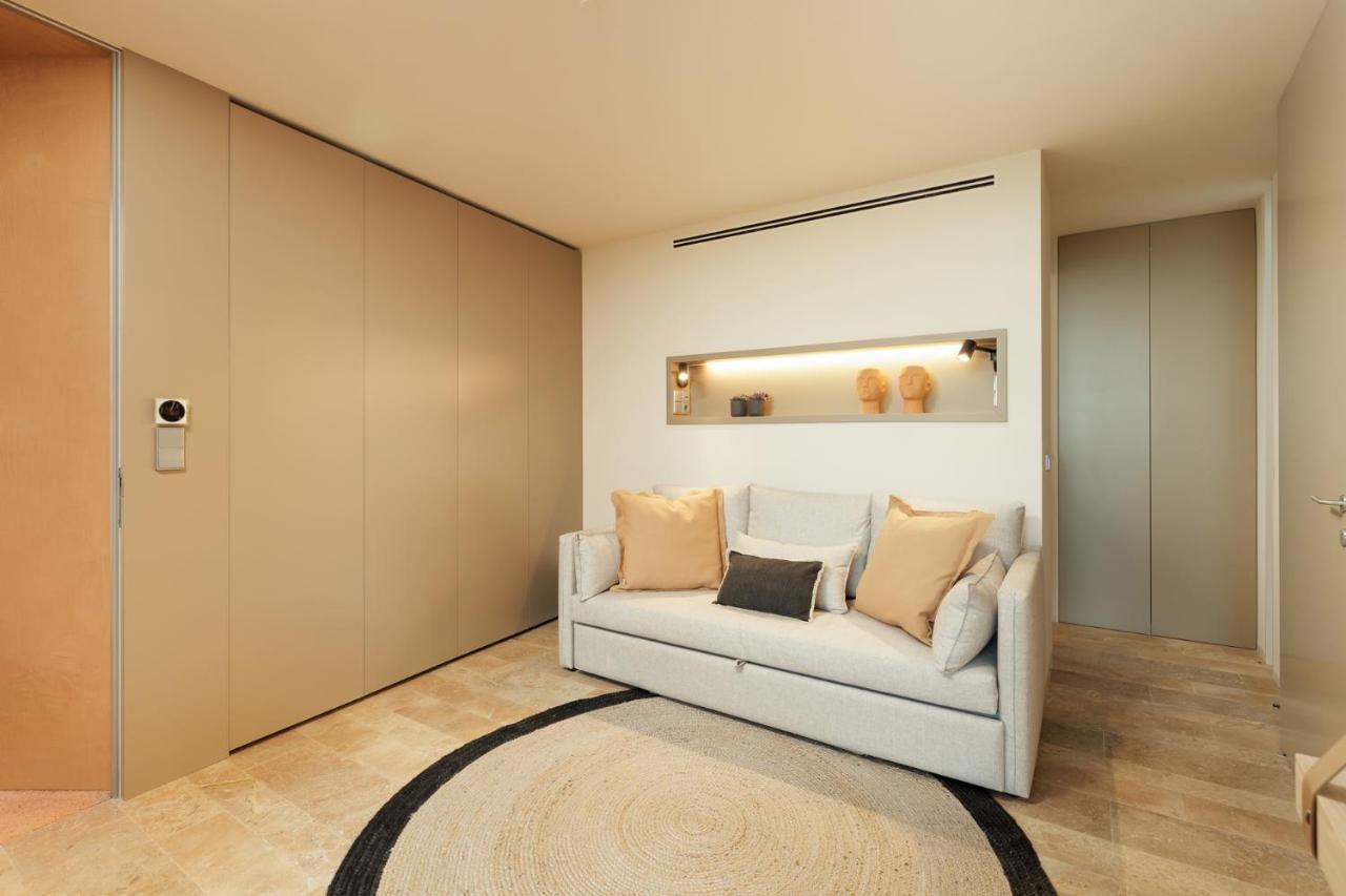 Aparthotel Palmares Signature Lagos