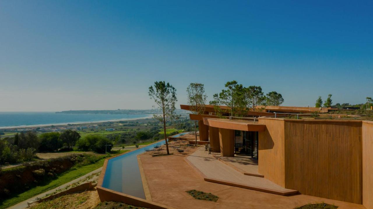 Aparthotel Palmares Signature 5*