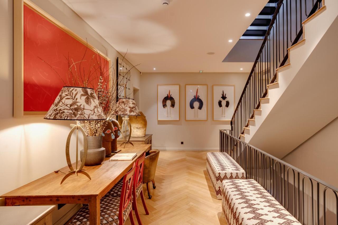 Hotel Portie Deluxe By Da'home *