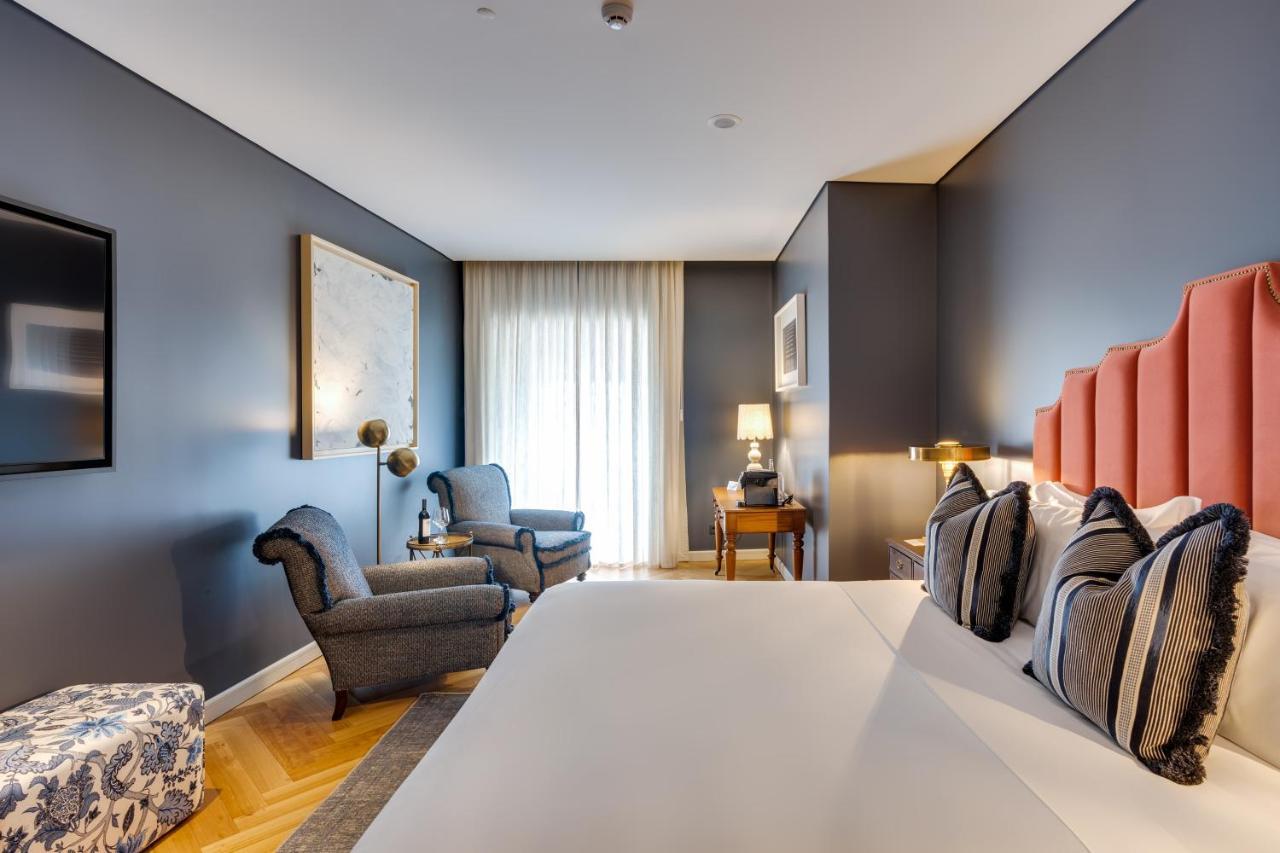 Portie Deluxe By Da'home Porto