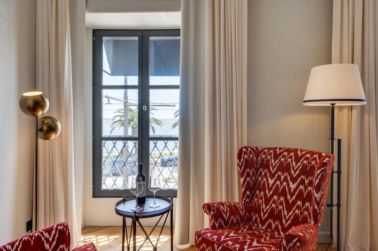 Portie Deluxe By Da'home Hotel