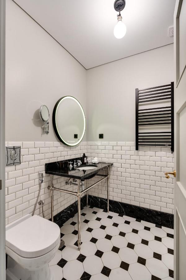 Hotel Portie Deluxe By Da'home *