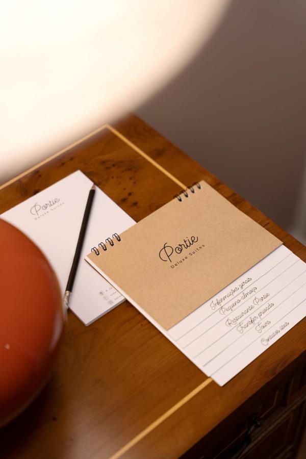 Hotel Portie Deluxe By Da'home *
