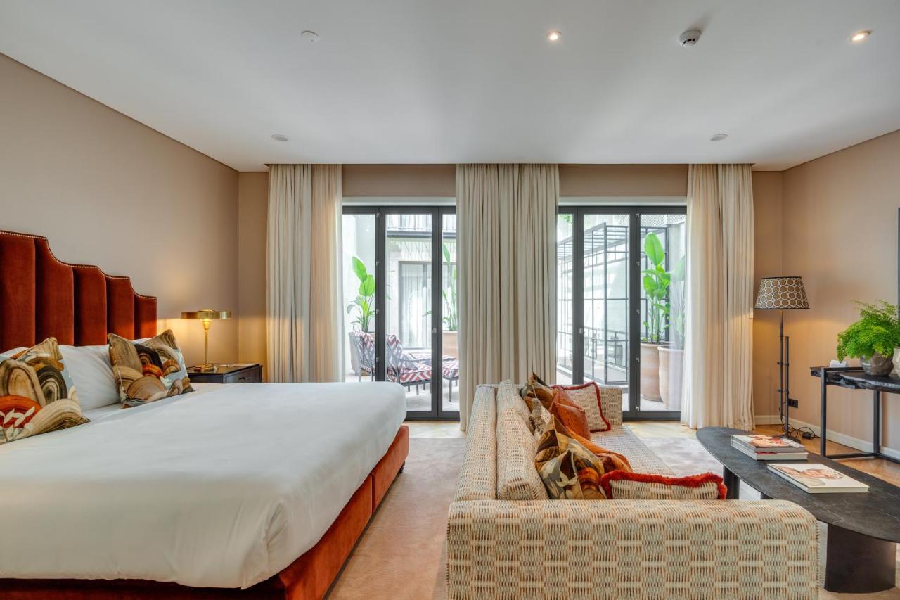 Portie Deluxe By Da'home Hotel *