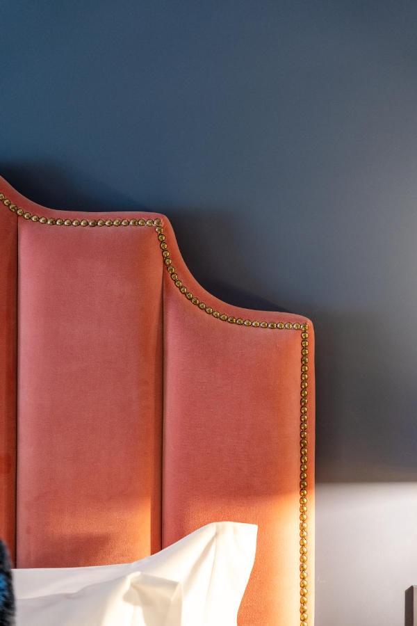 Hotel Portie Deluxe By Da'home Porto