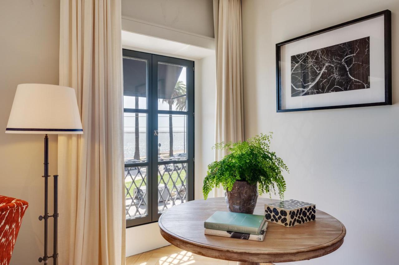 Hotel Portie Deluxe By Da'home Porto