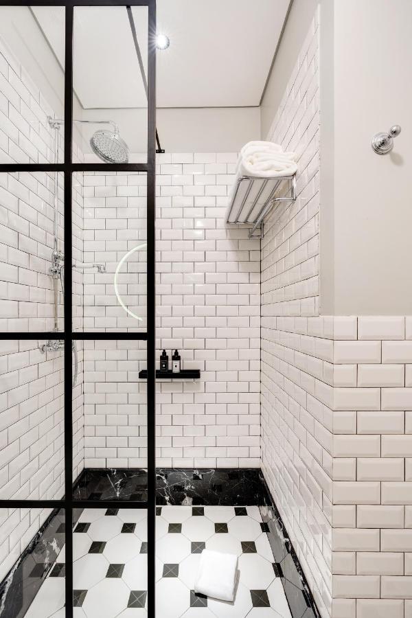 Hotel Portie Deluxe By Da'home *