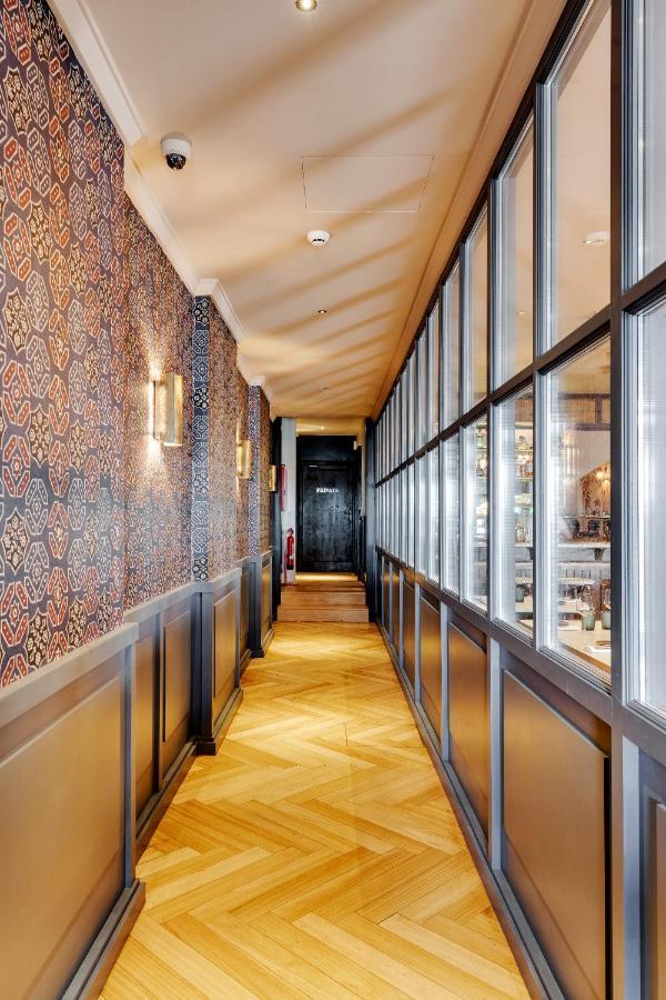 Hotel Portie Deluxe By Da'home
