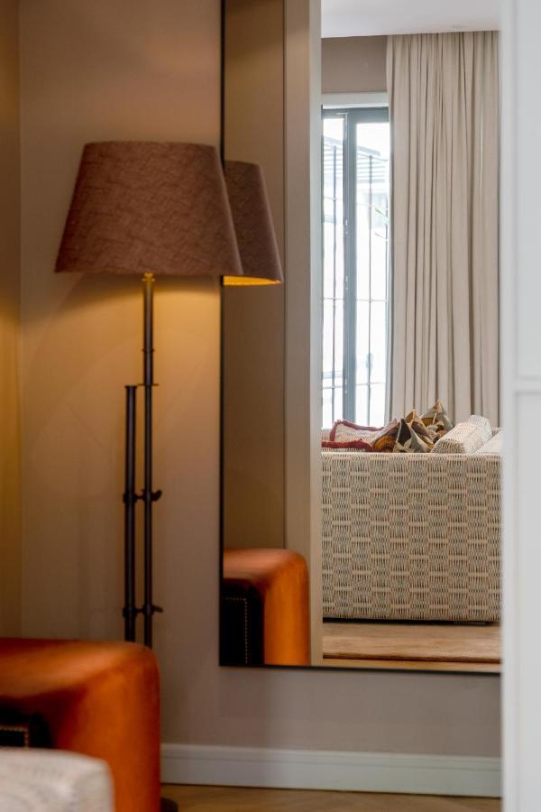 Portie Deluxe By Da'home Hotel