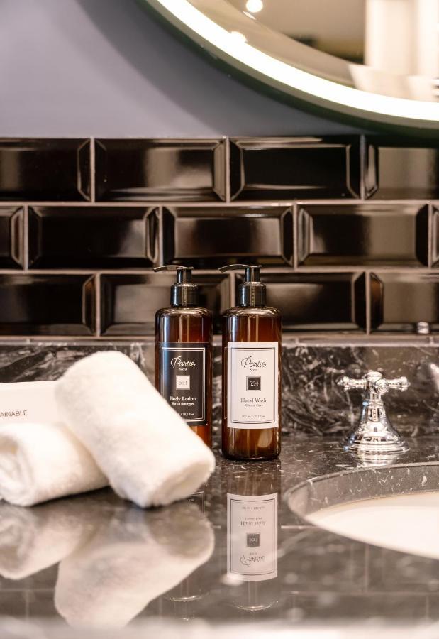 Portie Deluxe By Da'home Hotel