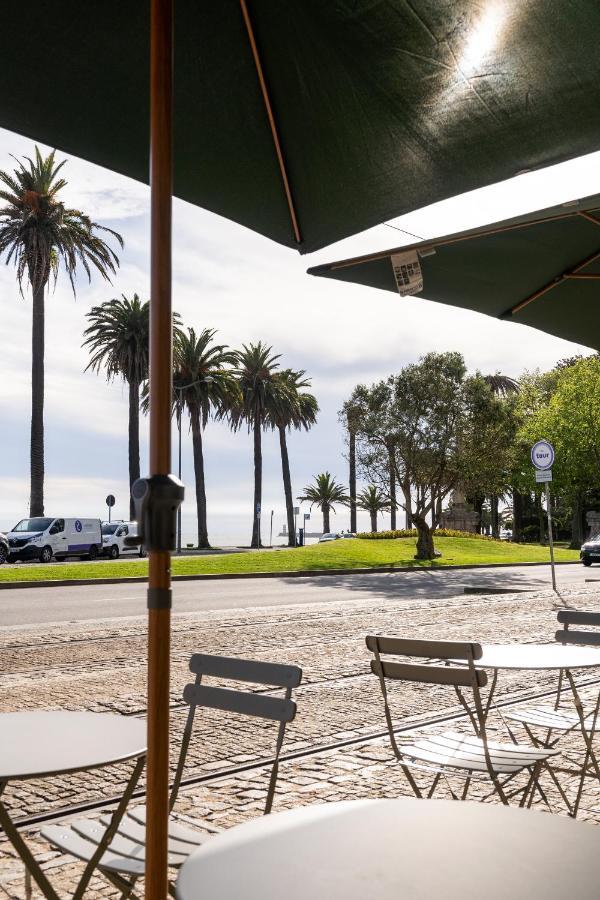 Portie Deluxe By Da'home Hotel Porto