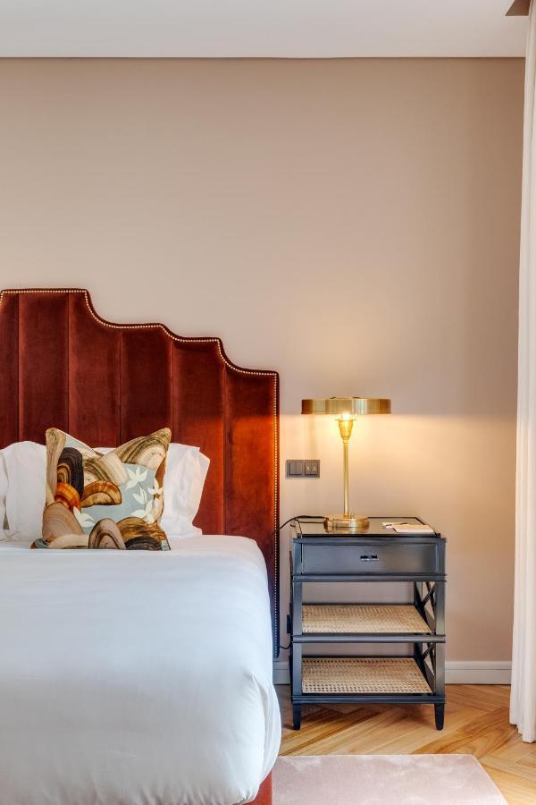 Hotel Portie Deluxe By Da'home Porto