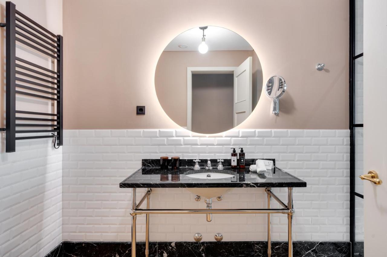 Hotel Portie Deluxe By Da'home