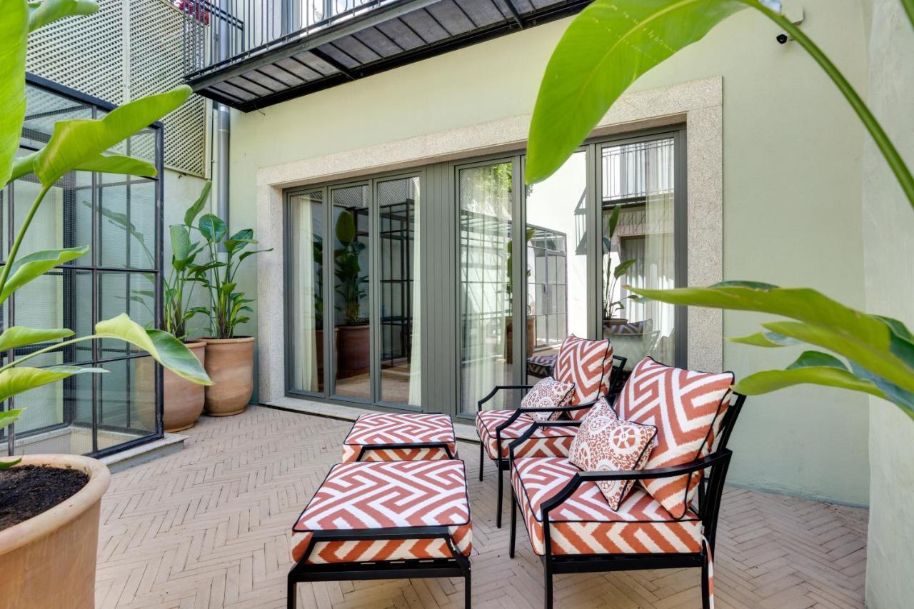 Portie Deluxe By Da'home Porto