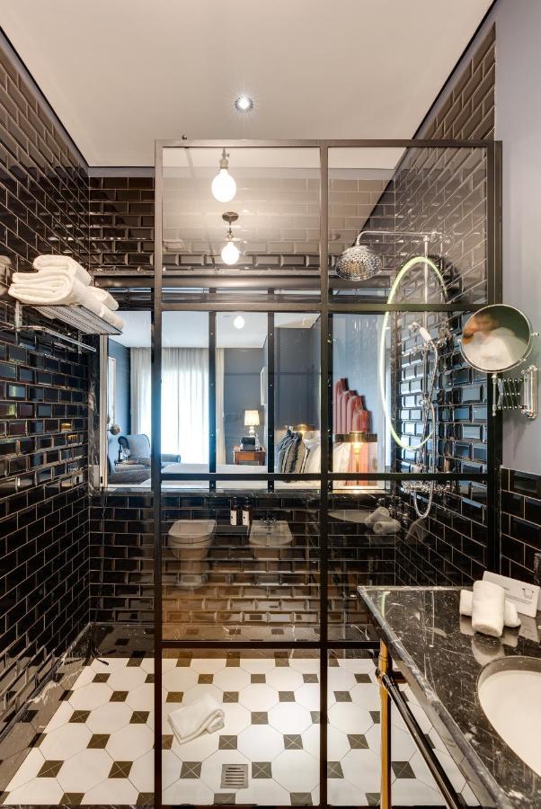Hotel Portie Deluxe By Da'home *