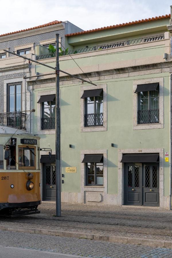 Portie Deluxe By Da'home Porto