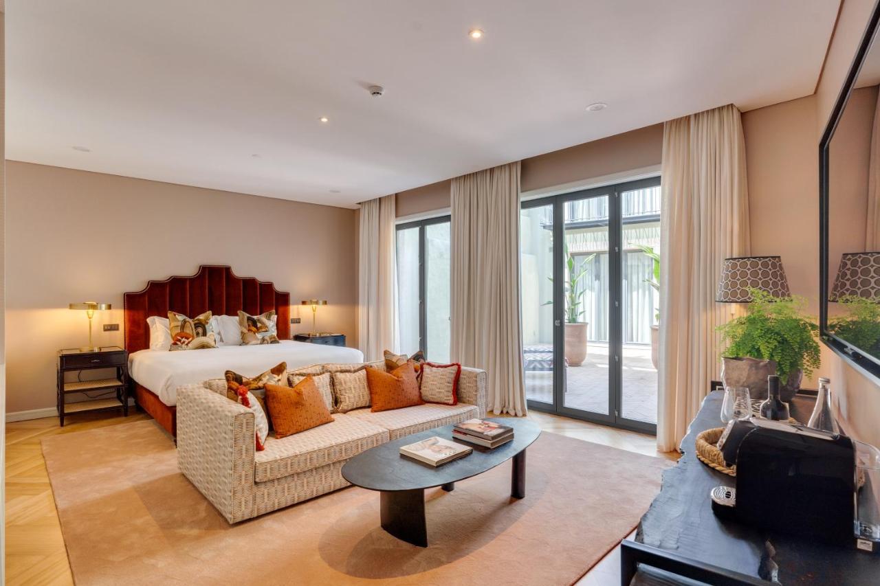 Portie Deluxe By Da'home *