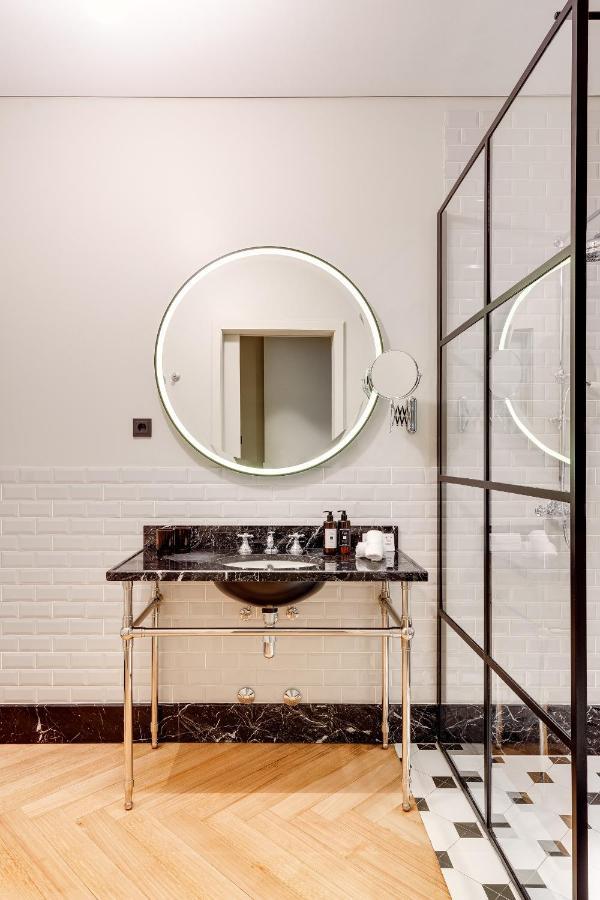 Portie Deluxe By Da'home Hotel Porto
