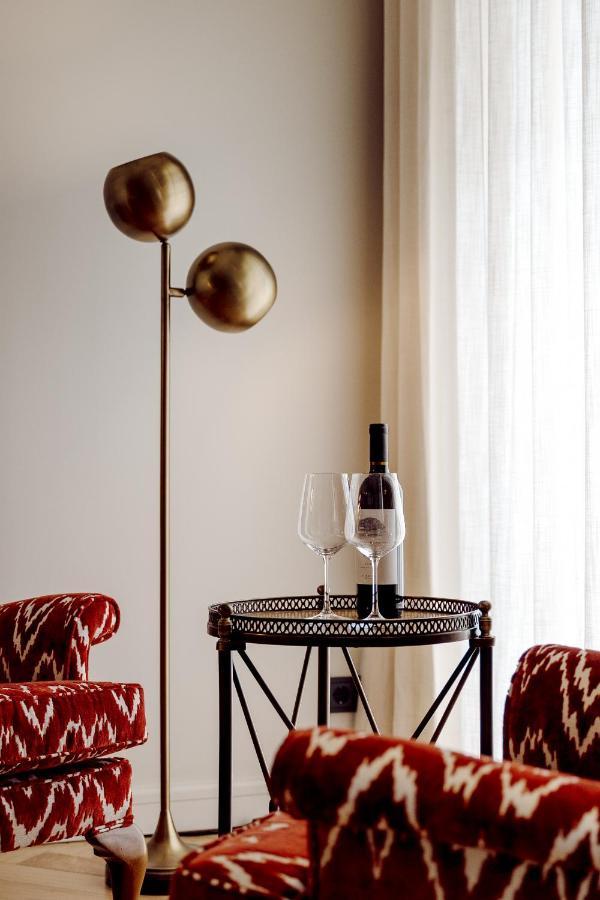 Portie Deluxe By Da'home Porto